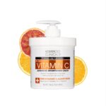 Vitamic C Brightening Cream