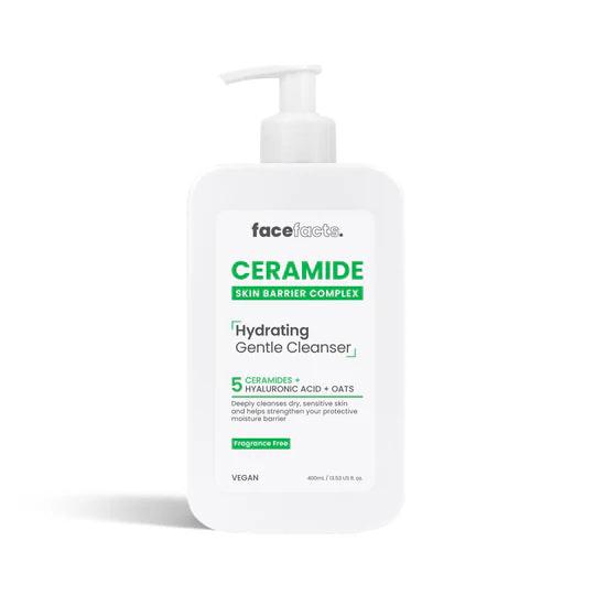 Ceramide Skin Barrier Complex
