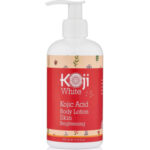 Koji White Body Lotion
